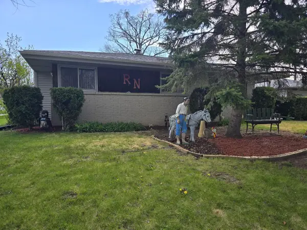 3838 W Birchwood AVENUE, Milwaukee, WI 53221
