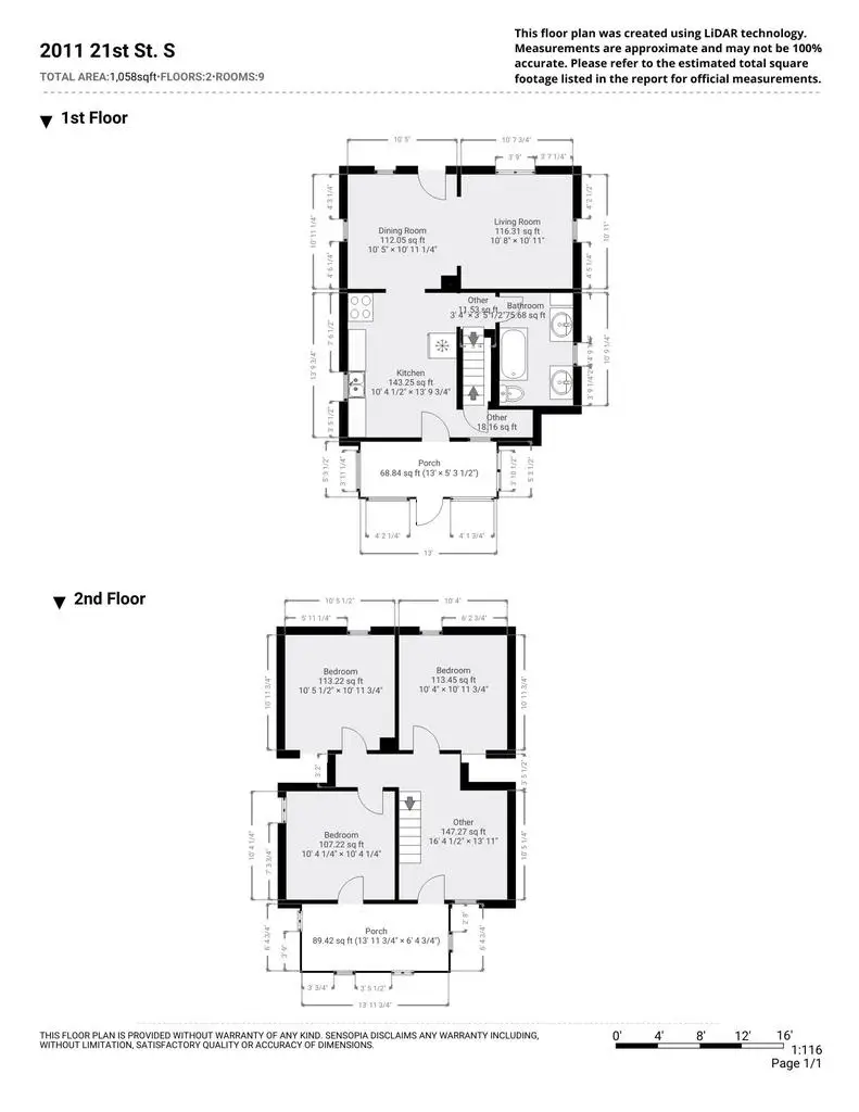2011 21st STREET S, La Crosse, WI 54601 - #3