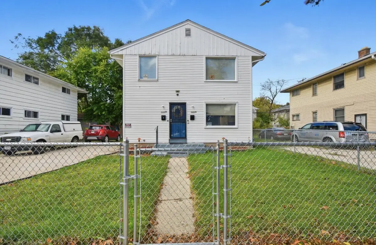 5649 61st STREET #5651, Milwaukee, WI 53218 - #1