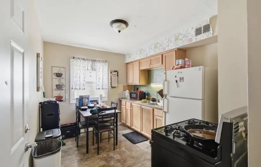 5649 61st STREET #5651, Milwaukee, WI 53218 - #3