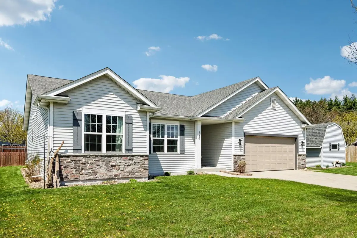 1120 Black Walnut Pass, Johnson Creek, WI 53038 - #1