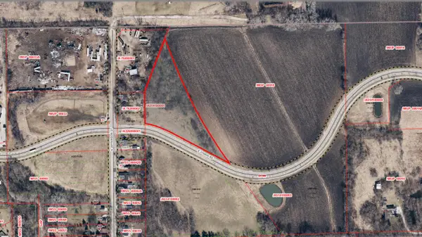 Lt1 E STARIN ROAD, Whitewater, WI 53190