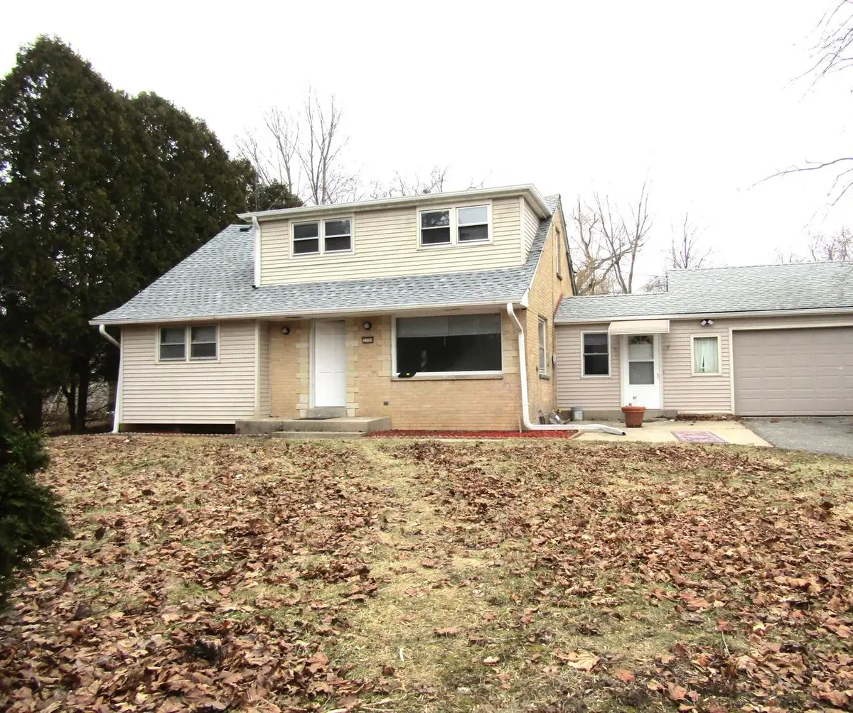 3320 Bradley ROAD, Brown Deer, WI 53209 - #1