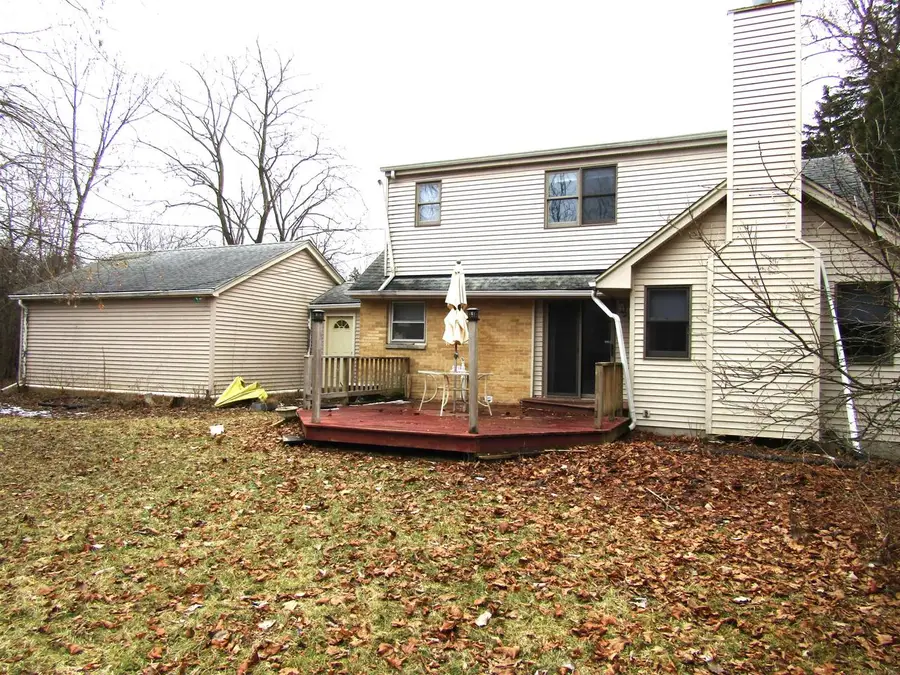 3320 Bradley ROAD, Brown Deer, WI 53209 - #3