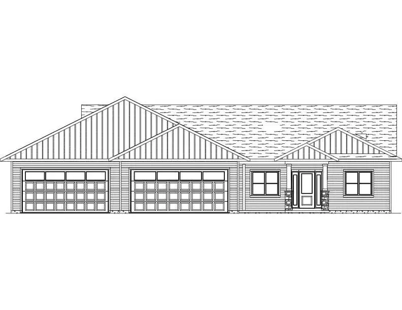 1413 Herb LANE, Holmen, WI 54636 - #1