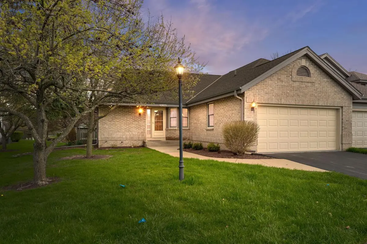 1909 Springbrook N #A, Waukesha, WI 53186 - #1
