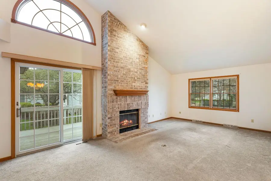 1909 Springbrook N #A, Waukesha, WI 53186 - #2