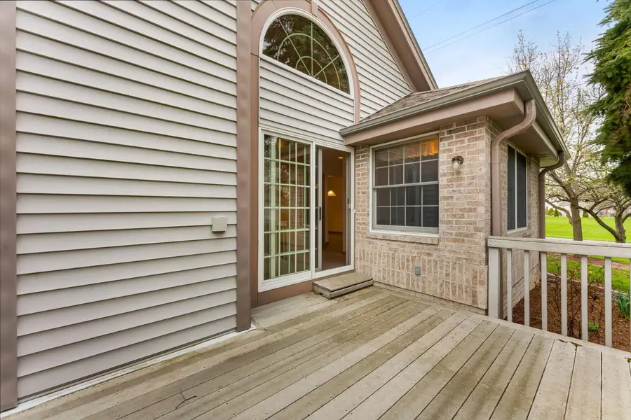 1909 Springbrook N #A, Waukesha, WI 53186 - #3