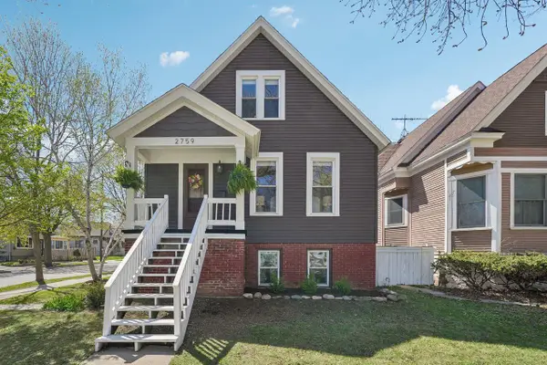 2759 Burrell STREET, Milwaukee, WI 53207