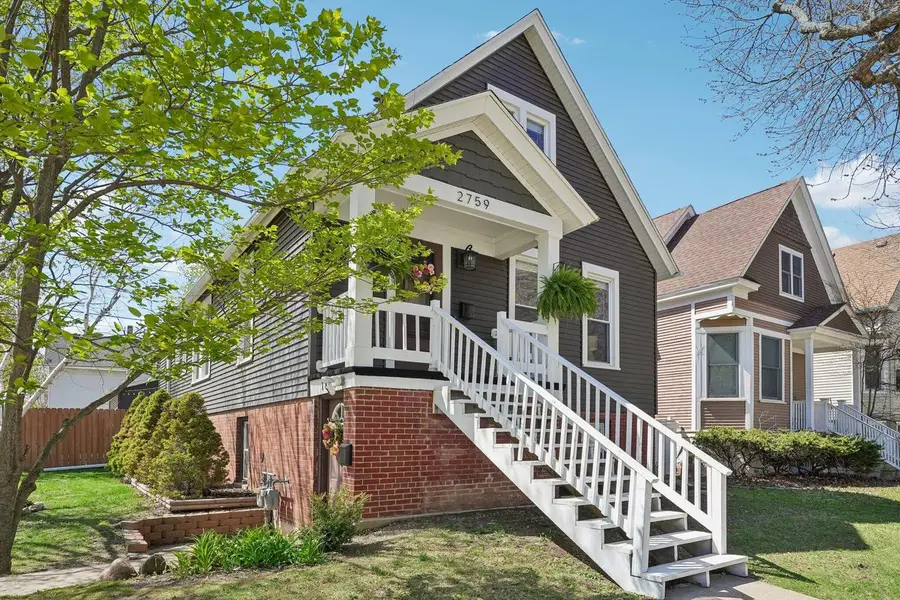 2759 Burrell STREET, Milwaukee, WI 53207 - #3
