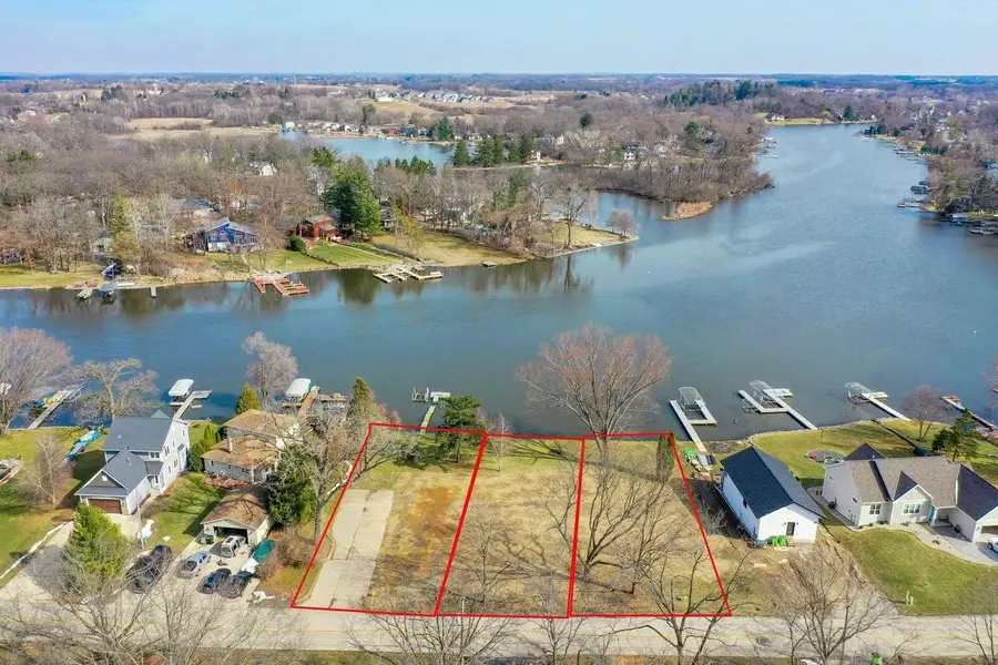 4757 RIVERSIDE ROAD, Waterford, WI 53185 - #3