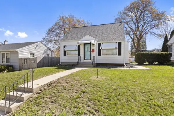3254 S 35th STREET, Milwaukee, WI 53215