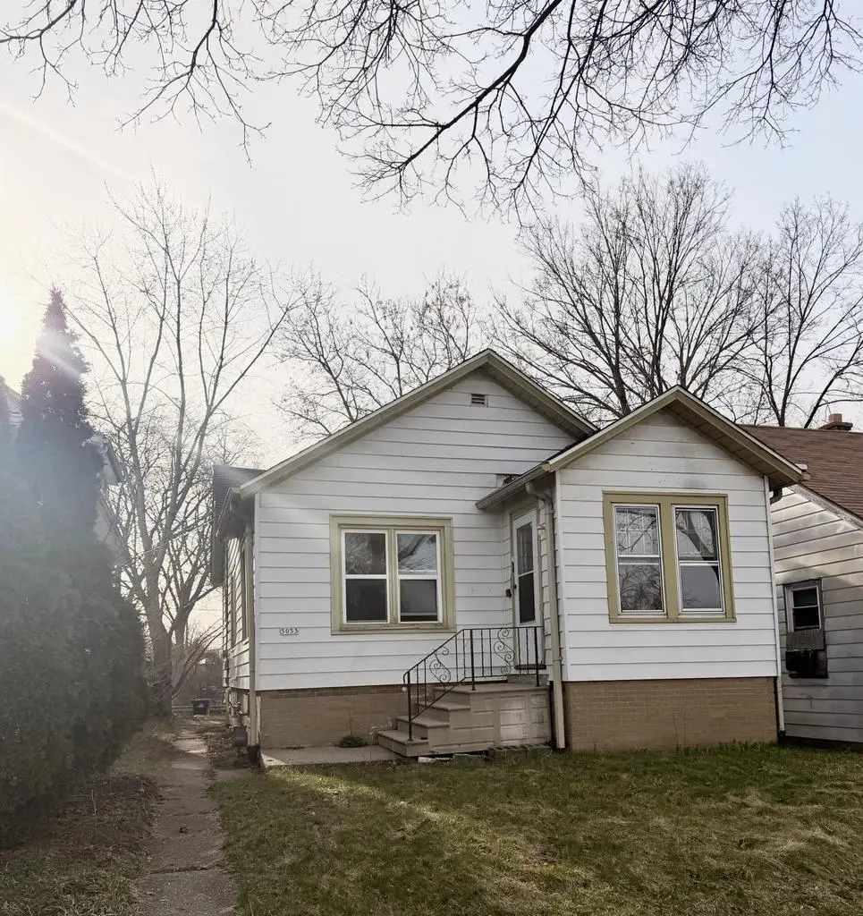 5053 N 28th STREET, Milwaukee, WI 53209 - #1