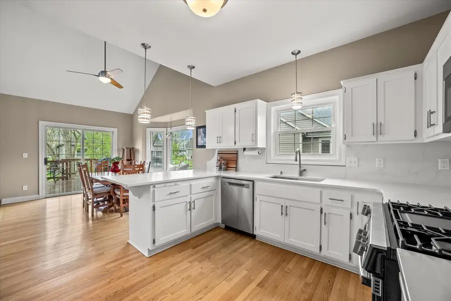 12355 Whitaker AVENUE, Greenfield, WI 53228 - #2