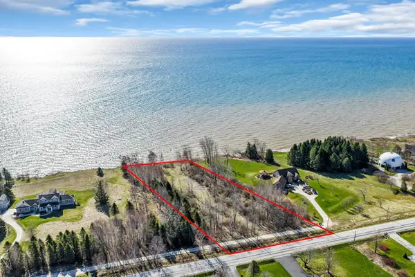 Lt1 COUNTY HIGHWAY Q-C, Manitowoc, WI 54220
