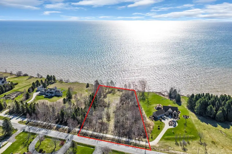 Lt1 COUNTY HIGHWAY Q-C, Manitowoc, WI 54220 - #3