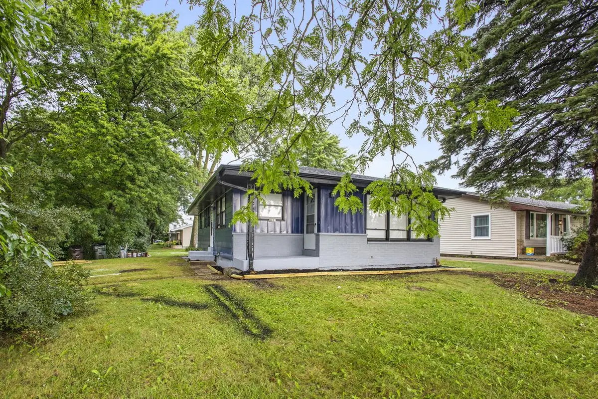 8632 Broadway DRIVE, Sturtevant, WI 53177 - #1