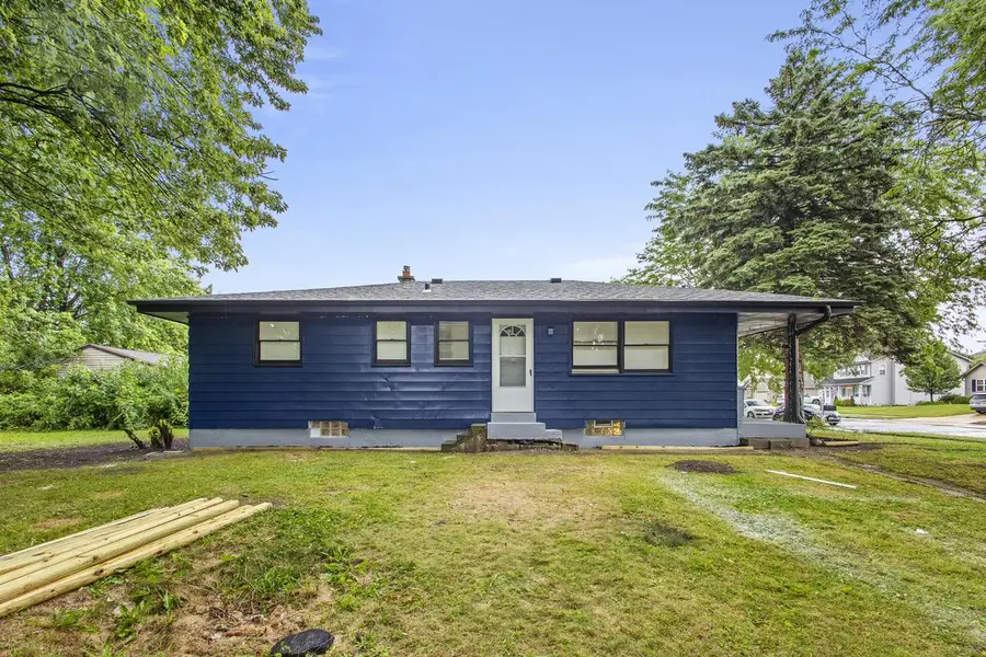 8632 Broadway DRIVE, Sturtevant, WI 53177 - #2