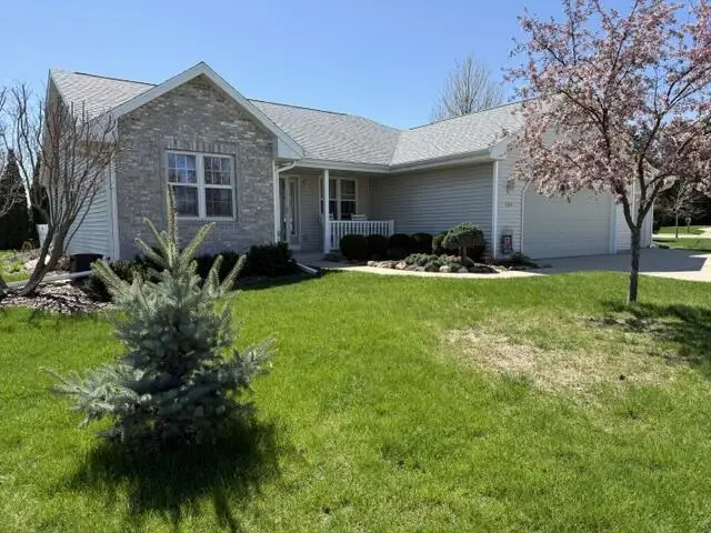204 Wollet DRIVE, Fort Atkinson, WI 53538 - #1