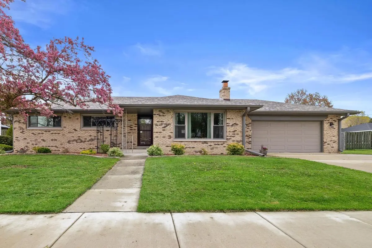 3318 14th PLACE, Kenosha, WI 53144 - #1