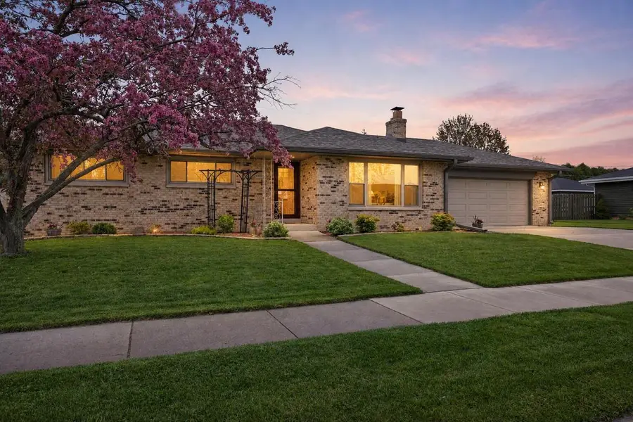 3318 14th PLACE, Kenosha, WI 53144 - #2