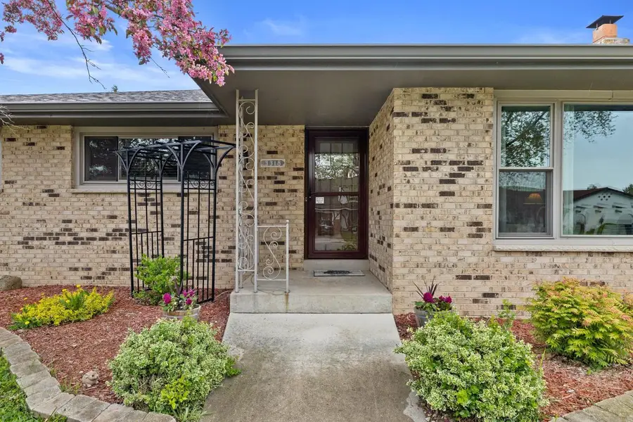 3318 14th PLACE, Kenosha, WI 53144 - #3