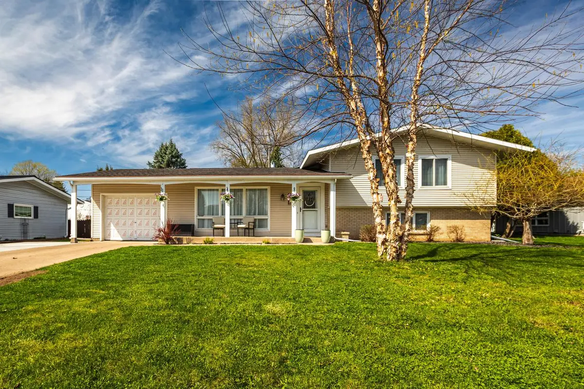 3013 Lincoln AVENUE, La Crosse, WI 54601 - #1