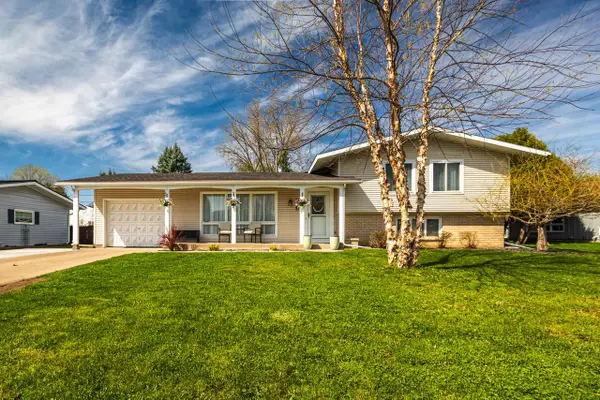 3013 Lincoln AVENUE, La Crosse, WI 54601