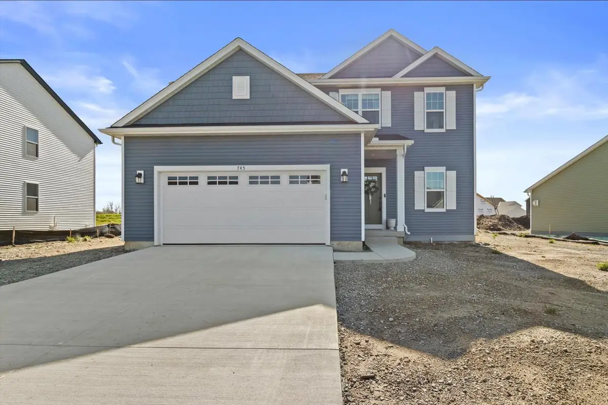 745 Johnson STREET, Watertown, WI 53094 - #1