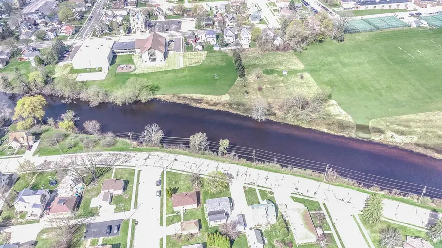 1408 Riverview DRIVE, Kewaskum, WI 53040 - #3