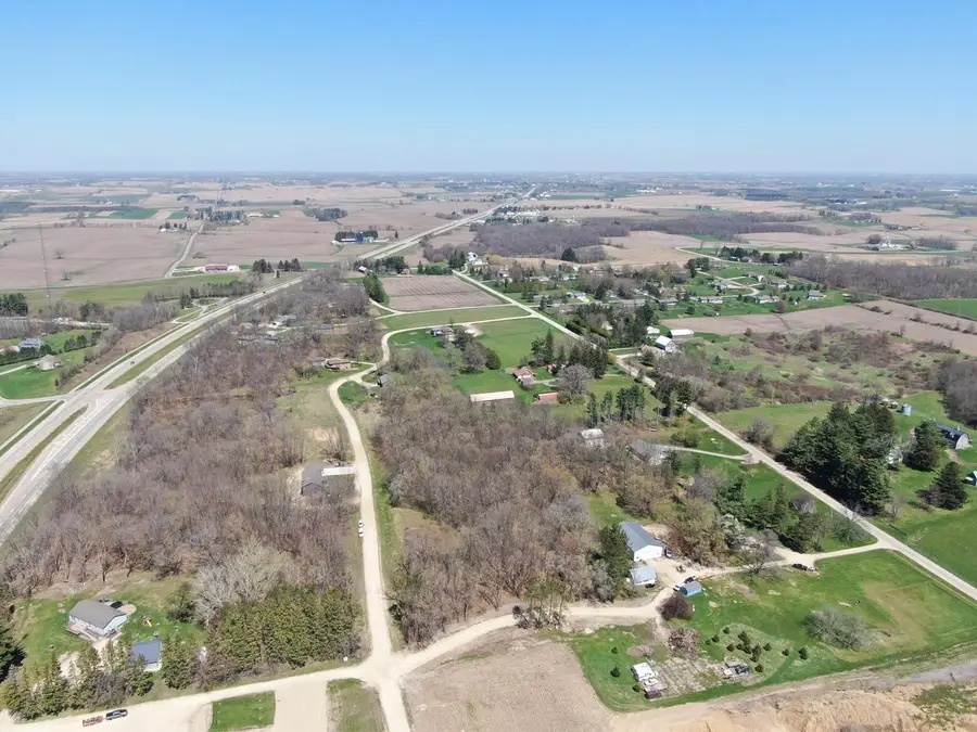Lot 0 MARLEY ROAD, Viroqua, WI 54665 - #2