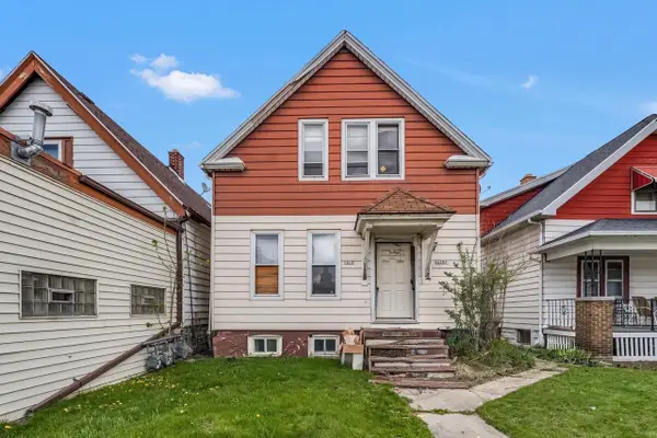 5210 S Packard AVENUE, Cudahy, WI 53110