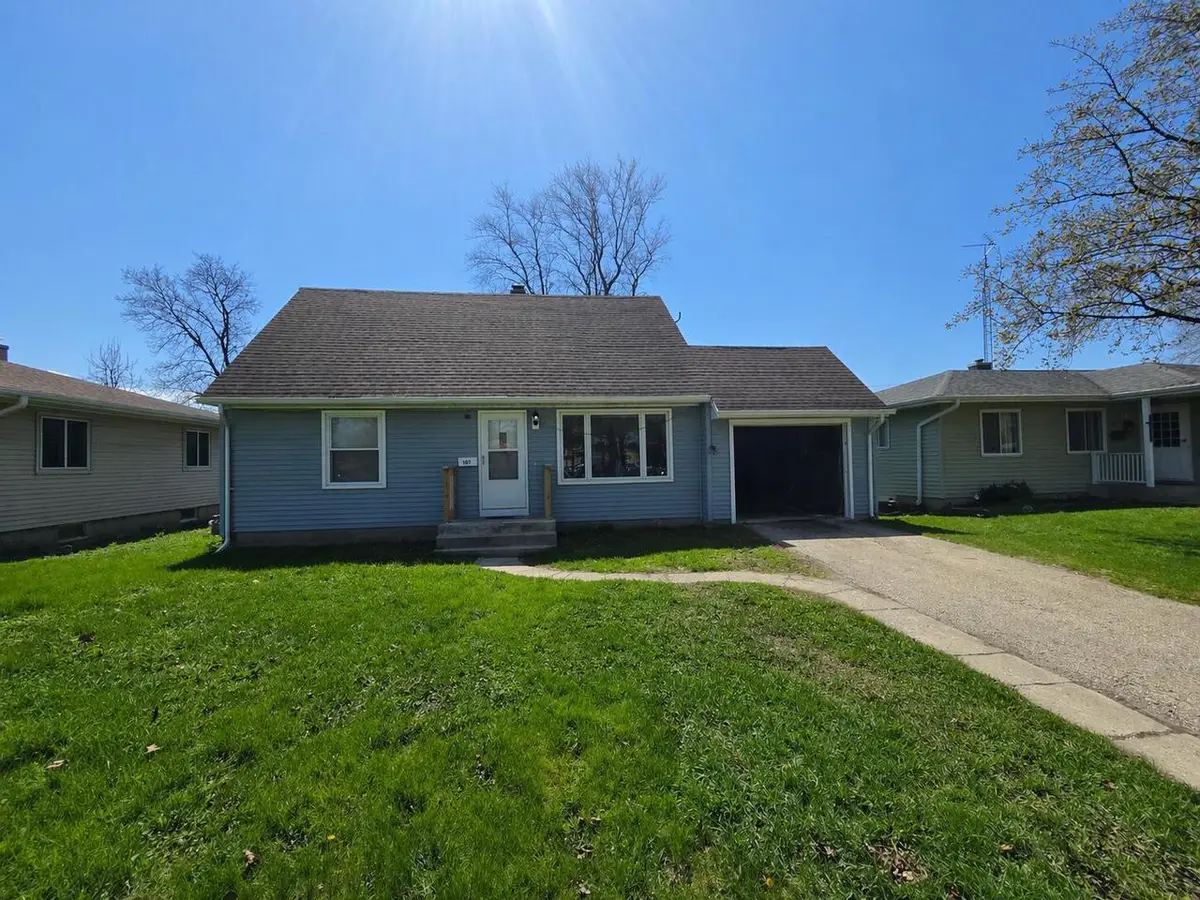 307 Stone STREET, Beaver Dam, WI 53916 - #1