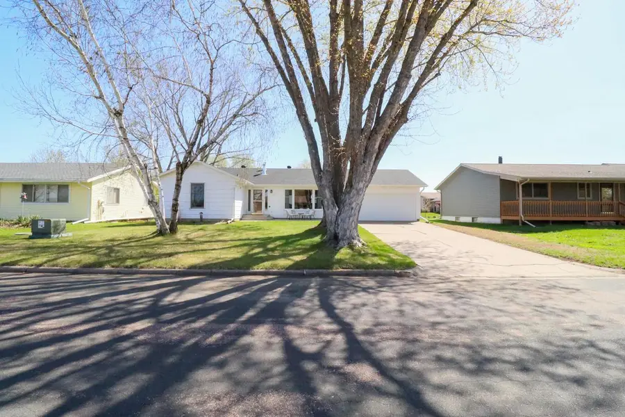 214 Oak STREET, Stoddard, WI 54658 - #2