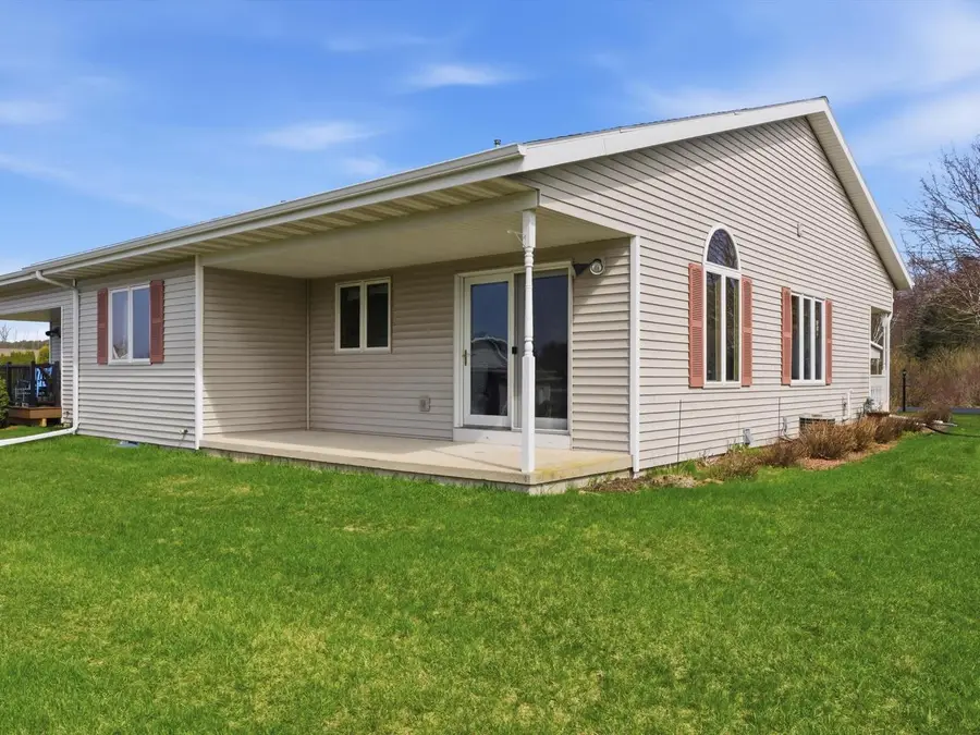 1531 Deer Brook DRIVE, Two Rivers, WI 54241 - #3