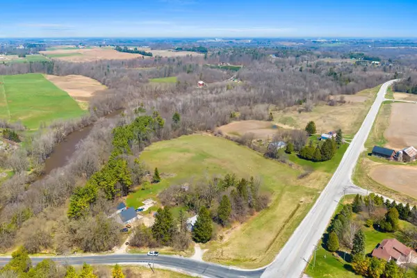 9932 COUNTY HIGHWAY JJ, Manitowoc, WI 54220
