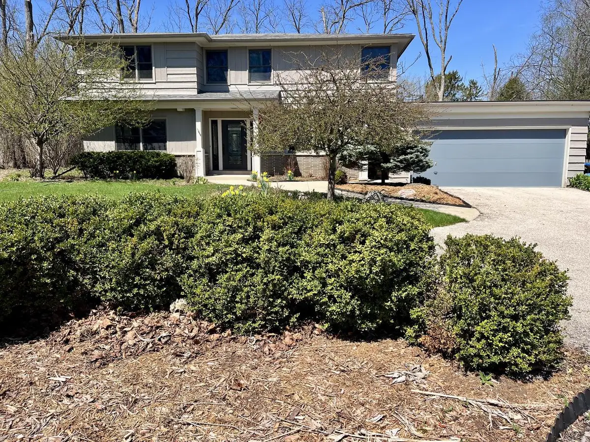 340 Indian Creek COURT, Fox Point, WI 53217 - #1