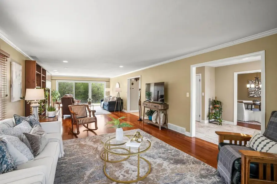 340 Indian Creek COURT, Fox Point, WI 53217 - #3