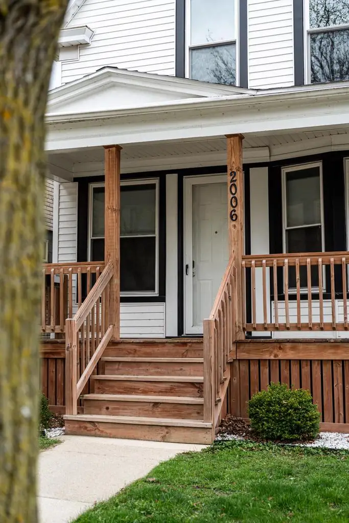 2006 Rusk AVENUE, Milwaukee, WI 53207 - #2