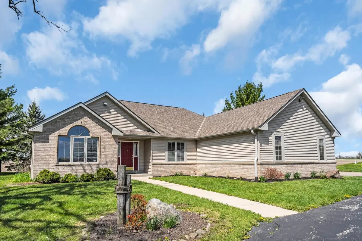 3907 S 108th STREET, Franksville, WI 53126 - #1