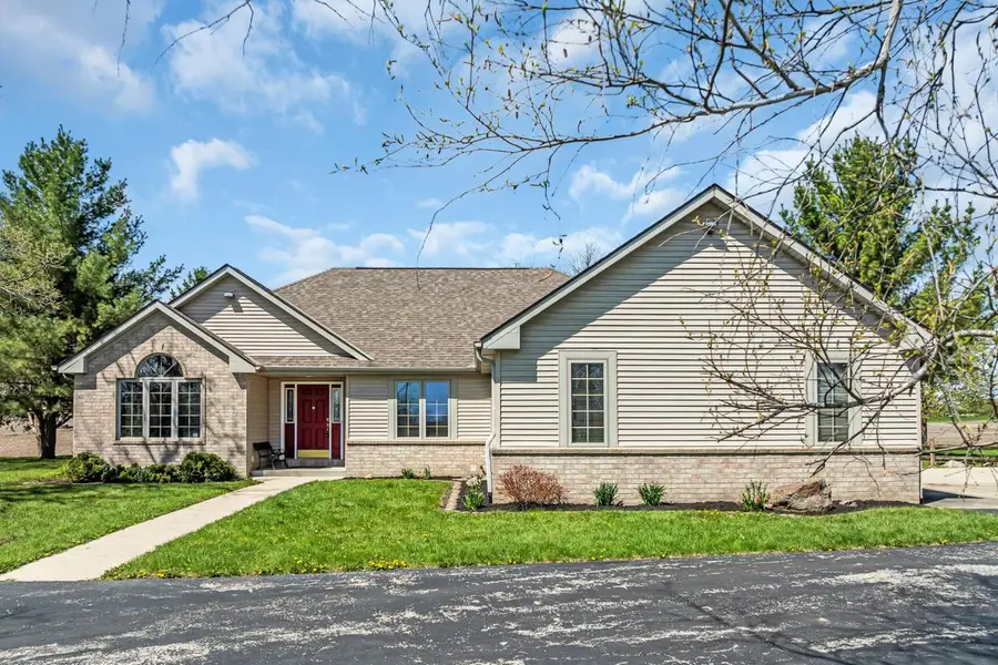 3907 S 108th STREET, Franksville, WI 53126 - #2