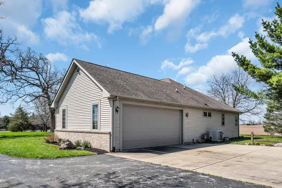 3907 S 108th STREET, Franksville, WI 53126 - #3
