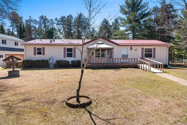 N10268 Hummingbird LANE, Athelstane, WI 54104