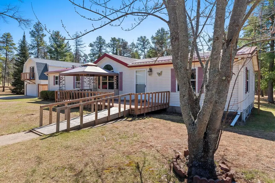 N10268 Hummingbird LANE, Athelstane, WI 54104 - #2