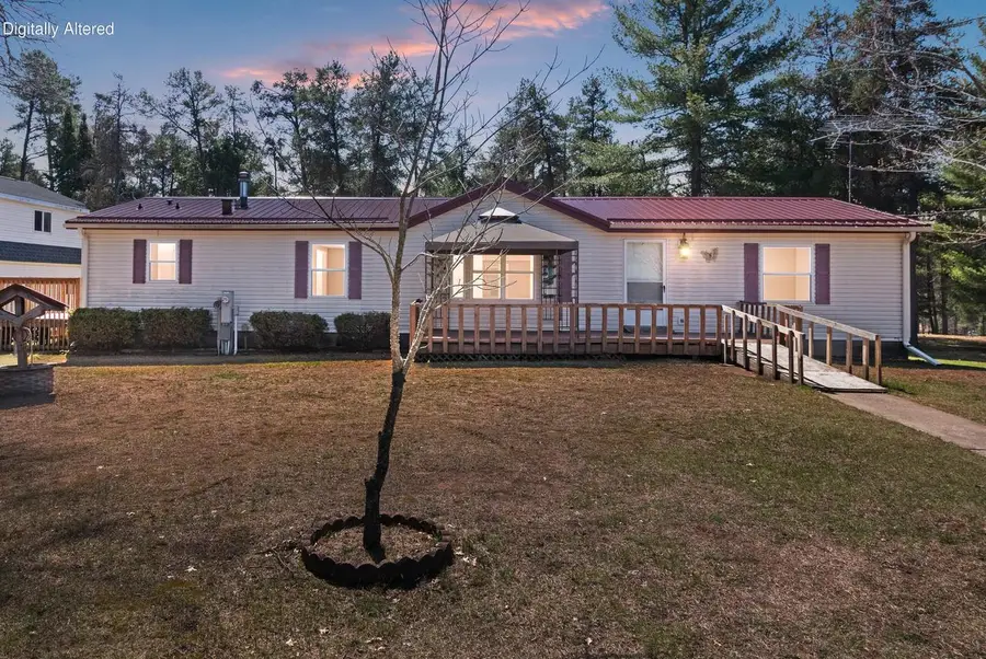 N10268 Hummingbird LANE, Athelstane, WI 54104 - #3