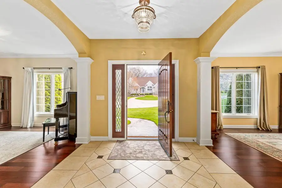 5925 Conservancy DRIVE, New Berlin, WI 53151 - #3