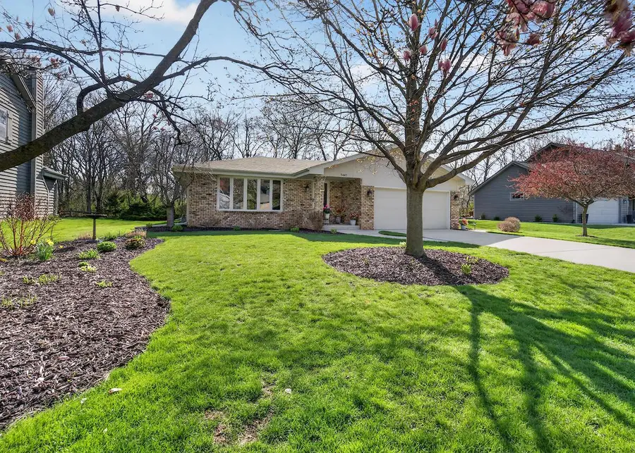 3445 E Elmwood DRIVE, Elmwood Park, WI 53405 - #3