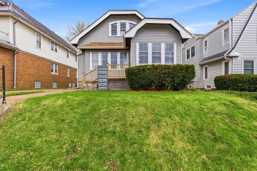 2909 55th STREET, Milwaukee, WI 53210 - #2