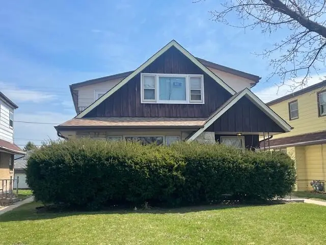 5724 98th STREET #5726, Milwaukee, WI 53225 - #1