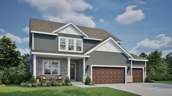 444 Limestone LANE, Slinger, WI 53086
